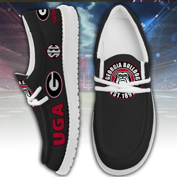 BGINKARP Personalized Low Top Shoes