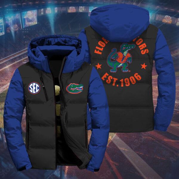 VRSPMM Custom Down Jacket