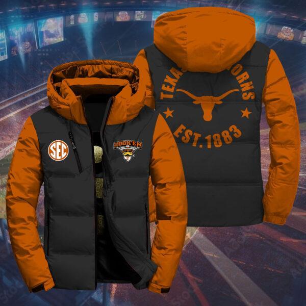 WYVRKX Custom Down Jacket