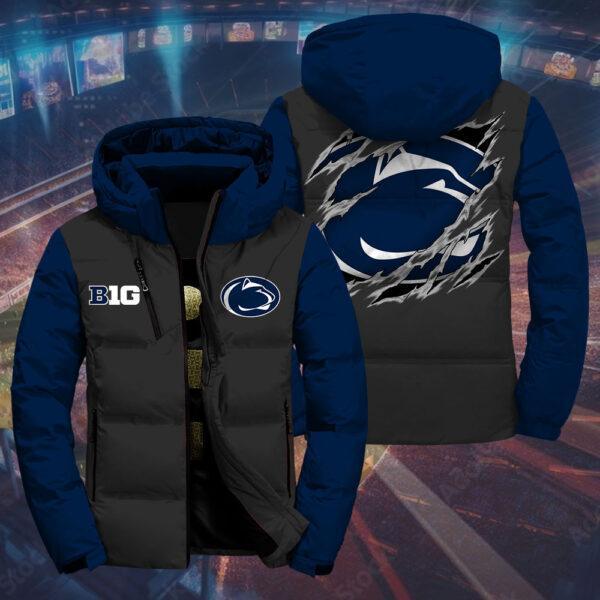 UGTUMU Custom Down Jacket