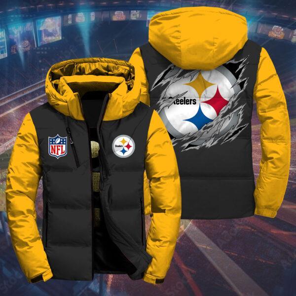 YGQLLW Custom Down Jacket