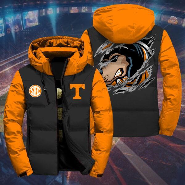 ZLJSCP Custom Down Jacket