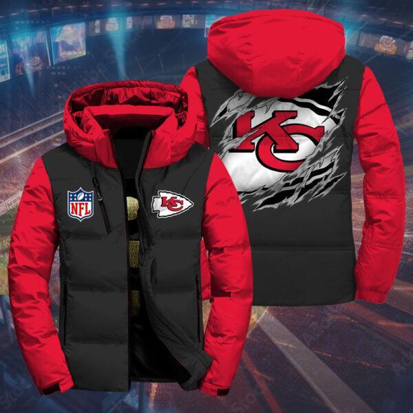 GIFDME Custom Down Jacket