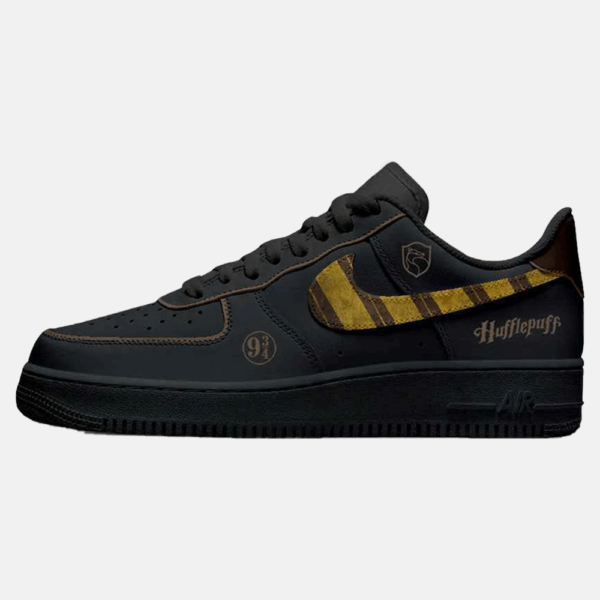 MXHIVWW Custom Sneakers
