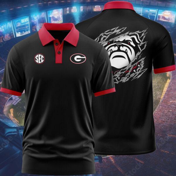 VVARZHD Custom Polo Shirt