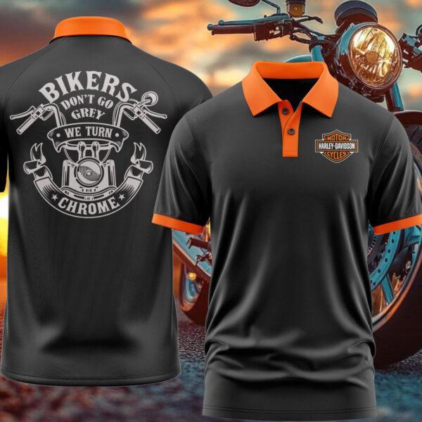 YKQJVNF Custom Polo Shirt
