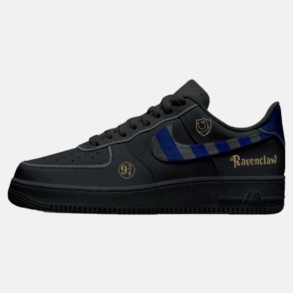 NUSJPOP Custom Sneakers