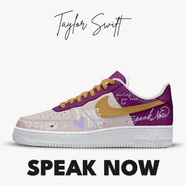 BJKRDZC Custom Sneakers