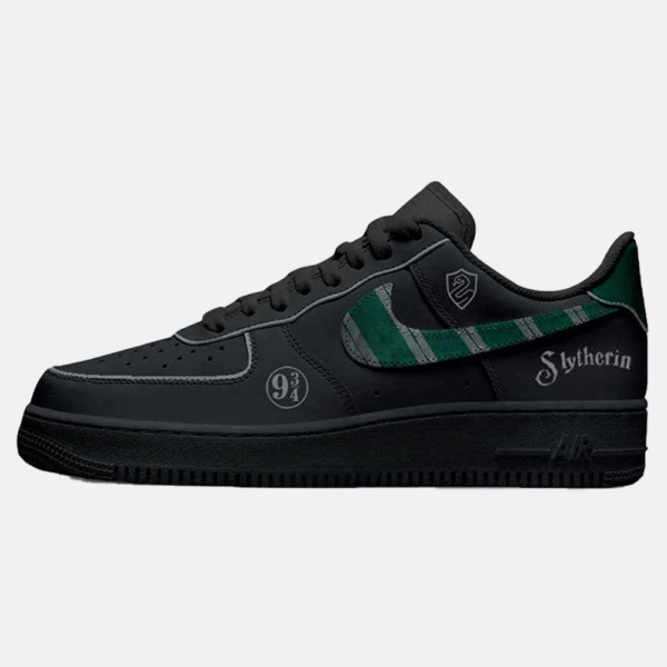 HQZHLMD Custom Sneakers