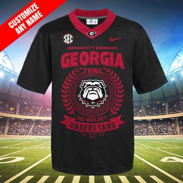 YJLVBZAYG Football V Neck Jersey