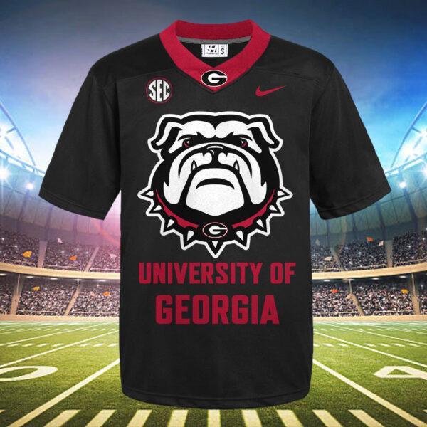 WZECOKUGE Football V Neck Jersey
