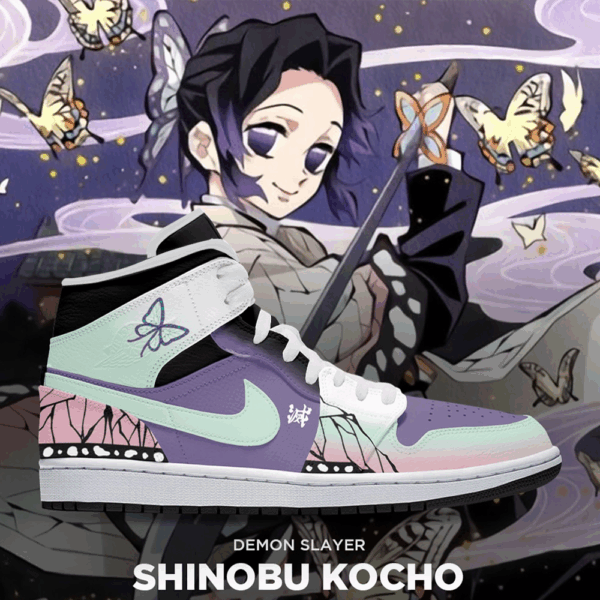 DXFFYYL Custom Sneakers