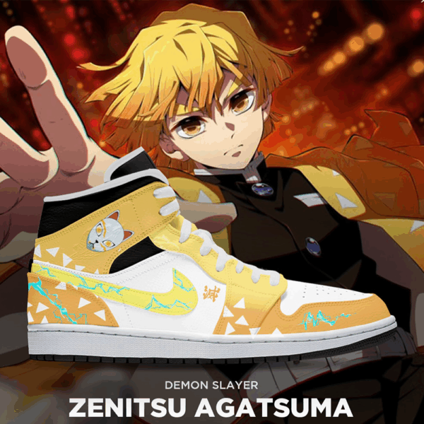 AZFJTWB Custom Sneakers