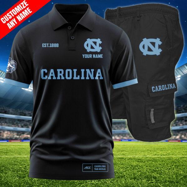 HXDCKUISLE Custom Set Polo Short