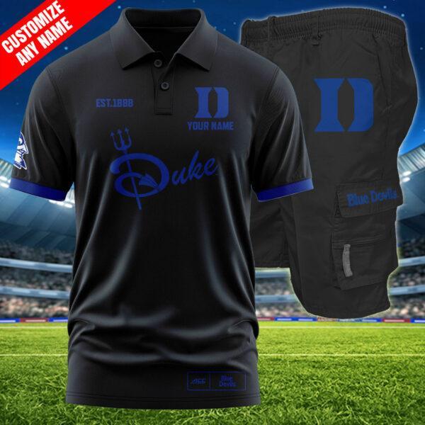 ETQPCSKISO Custom Set Polo Short