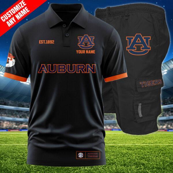 SOKWZKFUJD Custom Set Polo Short