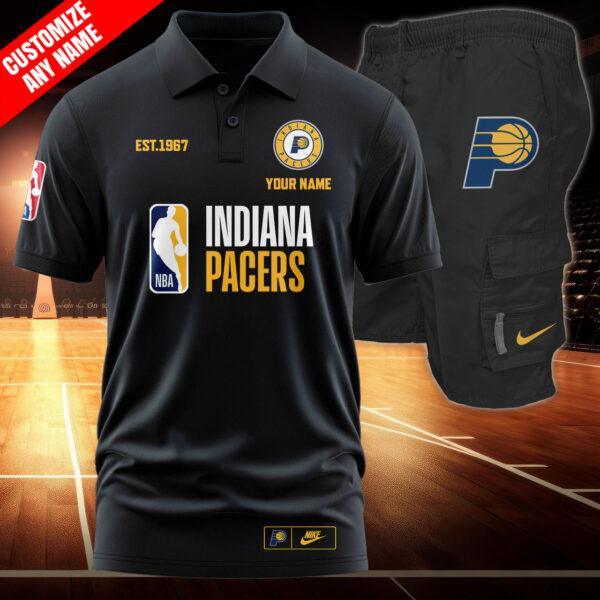 SZDHGGAULB Custom Set Polo Short