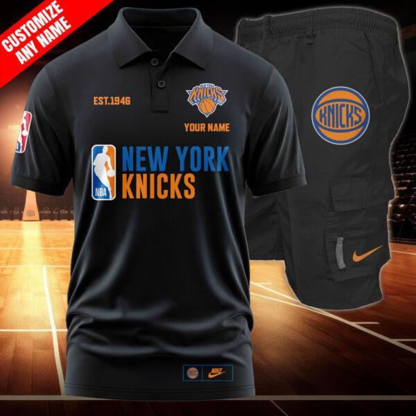 OVBFSPTJKT Custom Set Polo Short