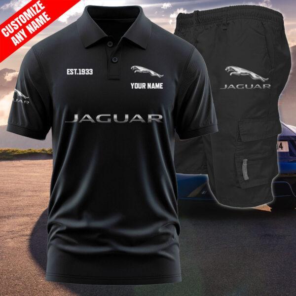 UNJOEMYXBC Custom Set Polo Short