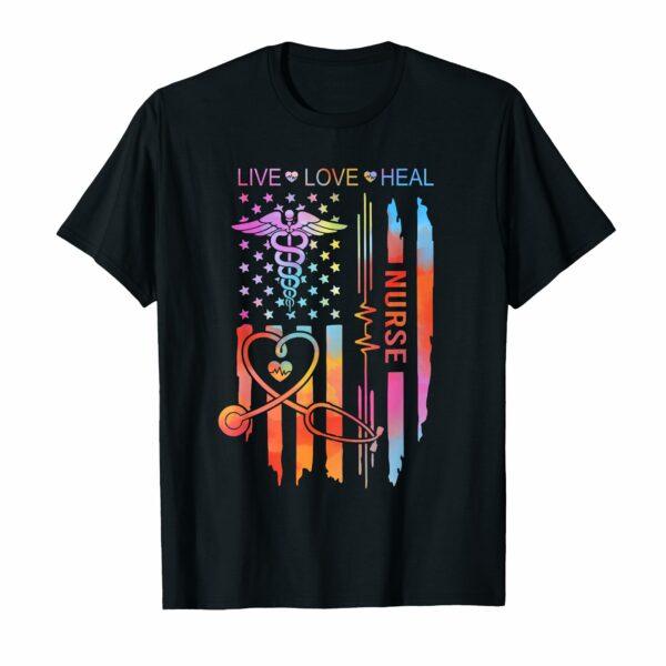 Nurse Week Gift Nurse Nurse Gift Appreciation Nurse T-Shirt