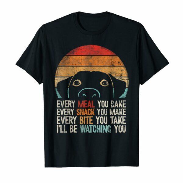 Funny Dog Lover, Dog Humor, Dog Mom, Dog Dad T-Shirt