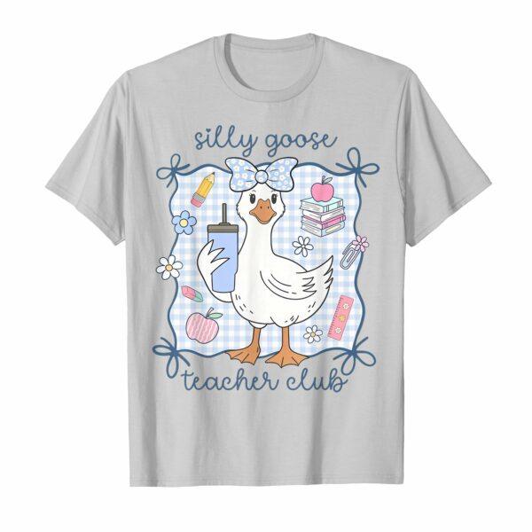 Back to School First Day T-Shirt
