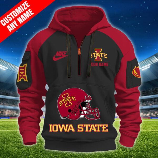 MPRYIYT Heavy Hoodie