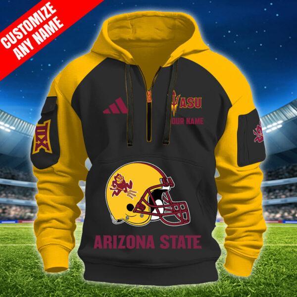 APNOOJE Heavy Hoodie