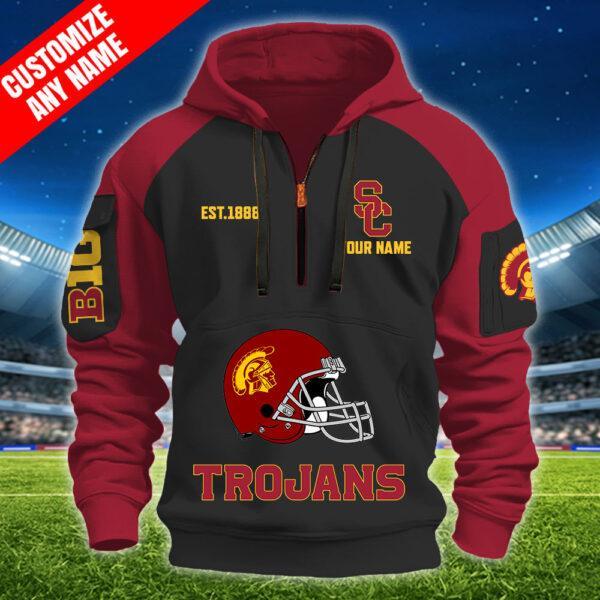 QUHQTBV Heavy Hoodie