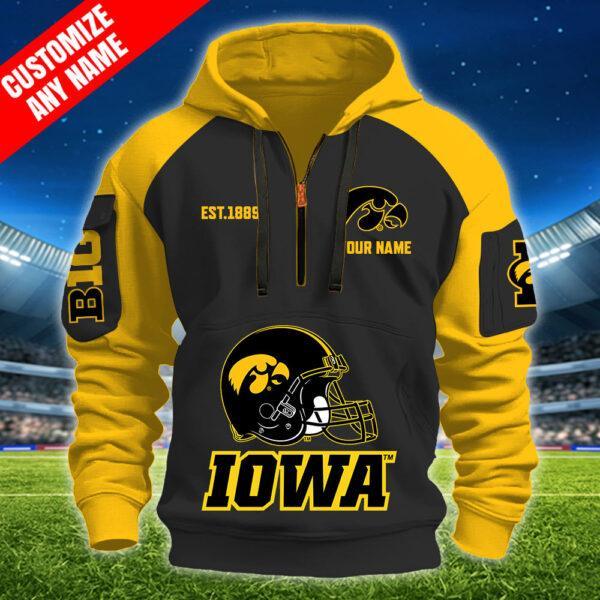 OALQOWB Heavy Hoodie