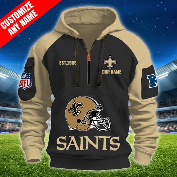 VOWQIZS Heavy Hoodie
