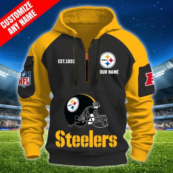 FSBSJSD Heavy Hoodie
