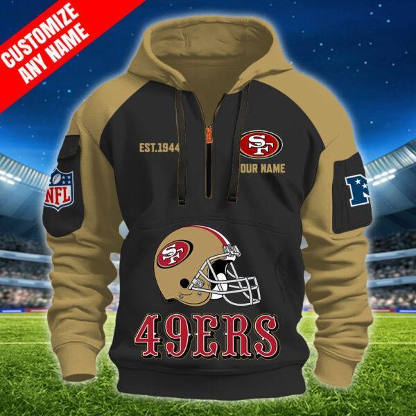 XHTKHEL Heavy Hoodie