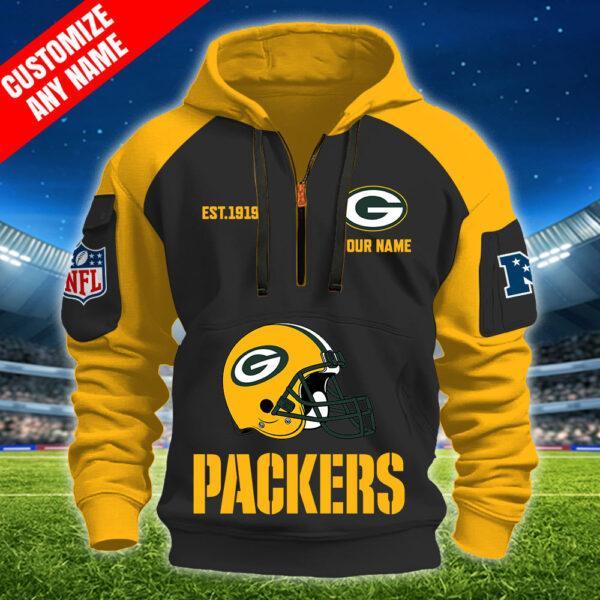 BEGDFDL Heavy Hoodie