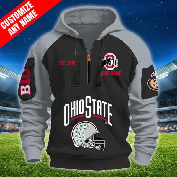 HEGADBA Heavy Hoodie