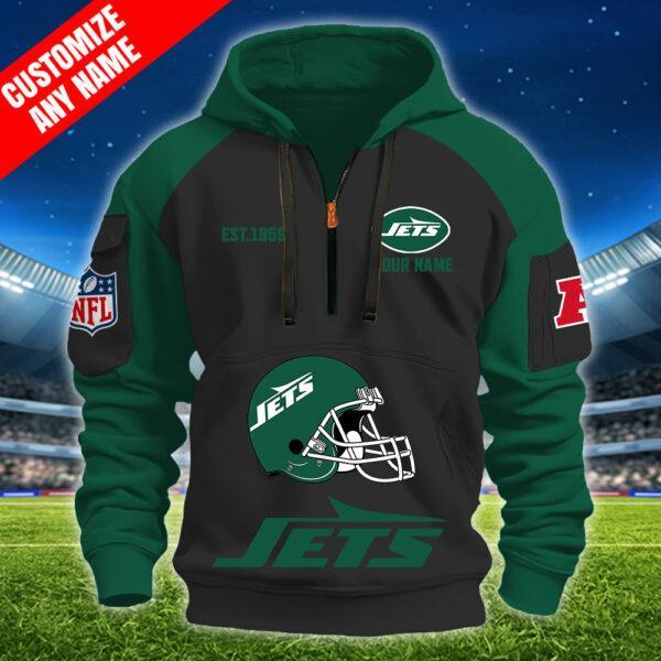 GECGTBA Heavy Hoodie
