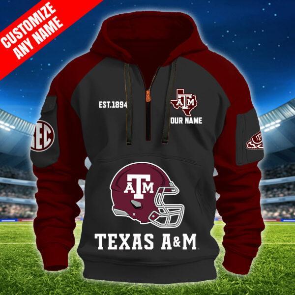 ZQFDABC Heavy Hoodie