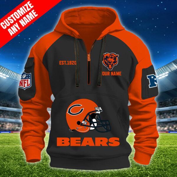 YYLKJAX Heavy Hoodie