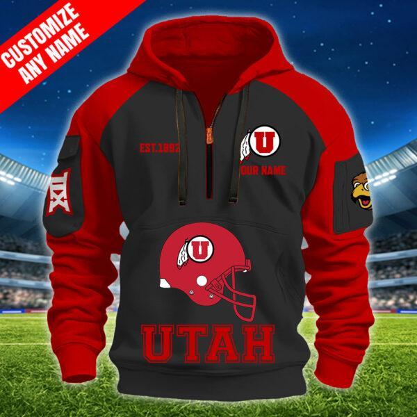 CHGYHHE Heavy Hoodie