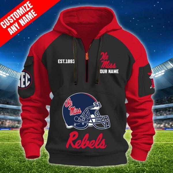 WOFUUYQ Heavy Hoodie