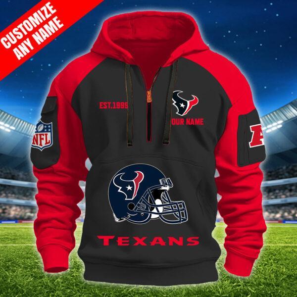 YNWJLTM Heavy Hoodie