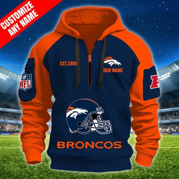 EZLLKCN Heavy Hoodie