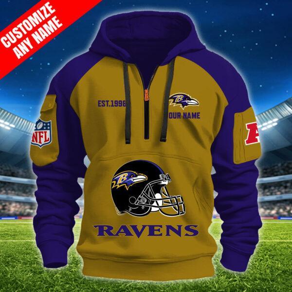 PRFWIBG Heavy Hoodie