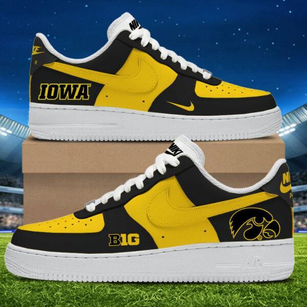 ILSDBNS Custom Sneakers