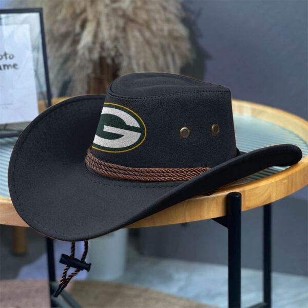 RLVKBPI Custom Cowboy Hat