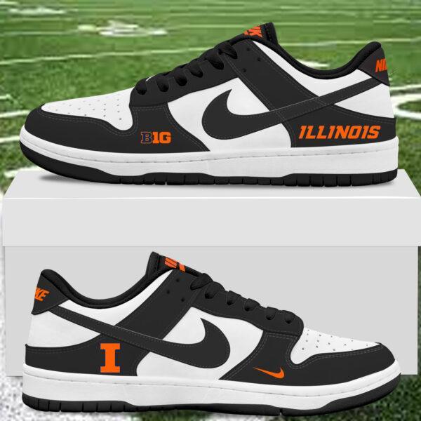 MIGGTXN Custom Dunk Low Sneakers