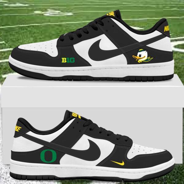 LDUGPIU Custom Dunk Low Sneakers