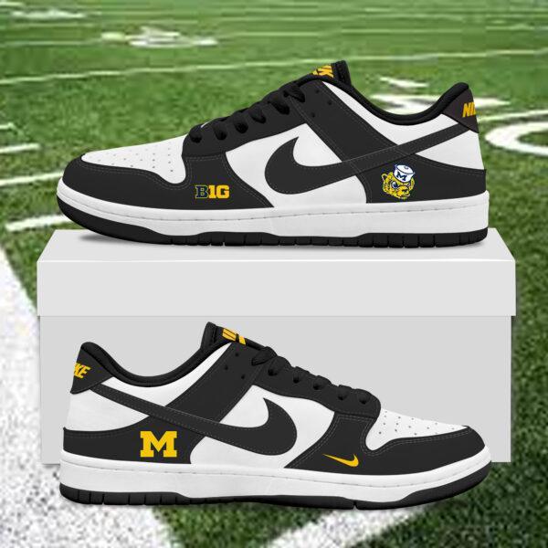 EFQGXQW Custom Dunk Low Sneakers