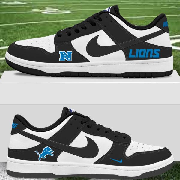 VHEIOPF Custom Dunk Low Sneakers