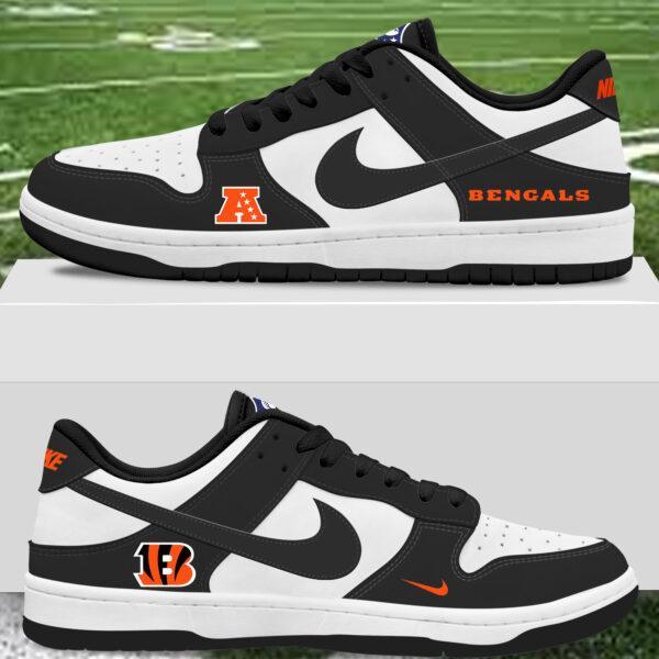 FHTJUNQ Custom Dunk Low Sneakers